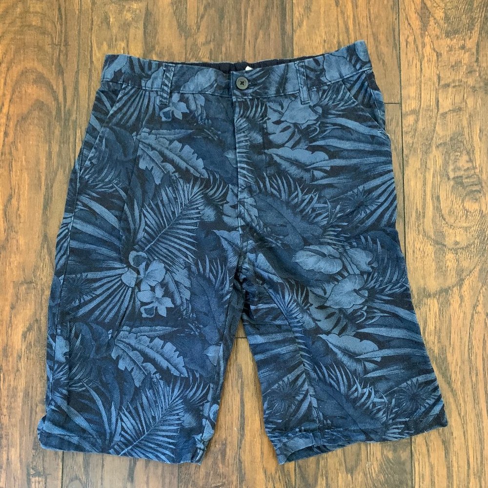 Tropical Chino Short